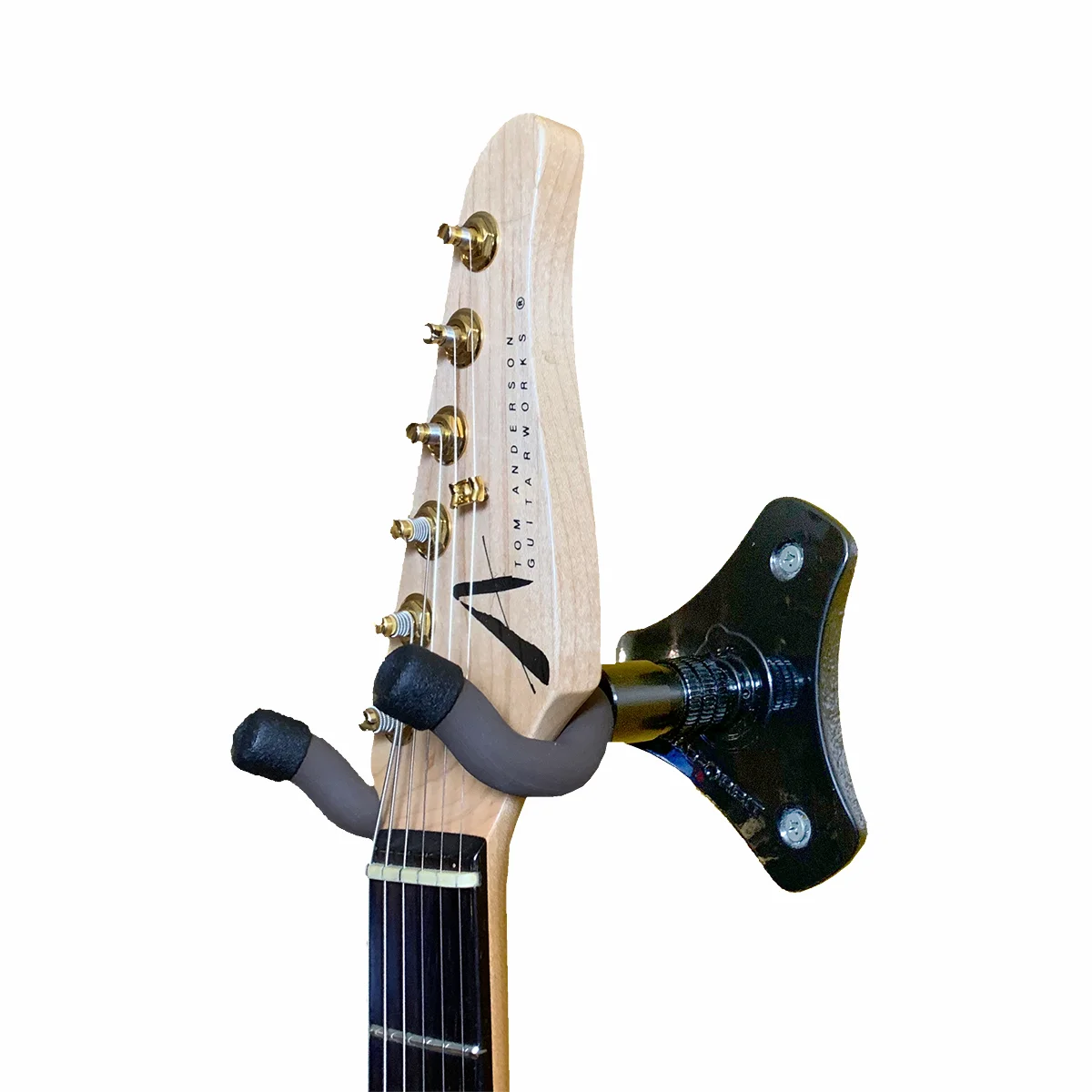 iO-SS1-G, String Swing Guitar Hanger - Long - Triad Orbit