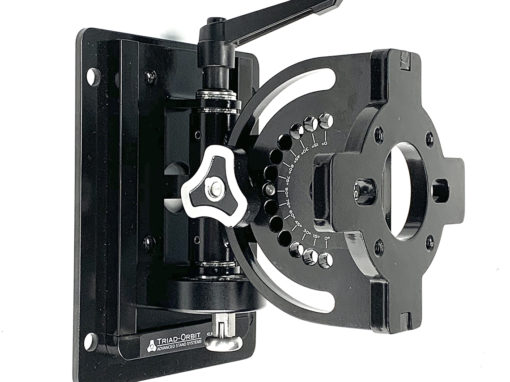 Precision<sup class="superscript">®</sup> SM-1 Professional Speaker Mounting System
